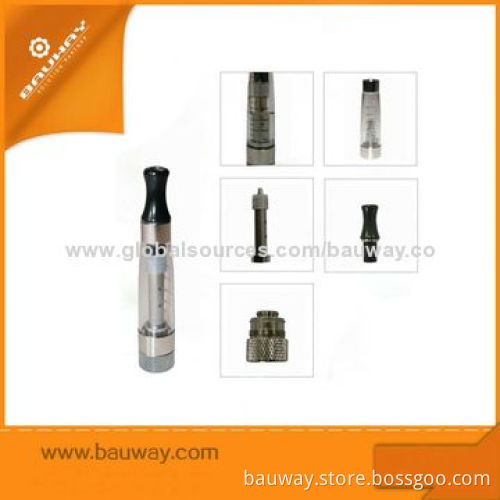 eGo CE8 Electronic Cigarette Clearomizers, 2mL Liquid Capacity, Atomizer Fit eGo Battery